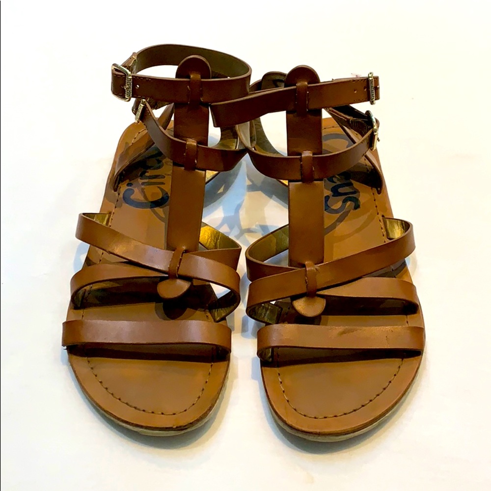 Used Circus (Kohl’s) gladiator sandals!